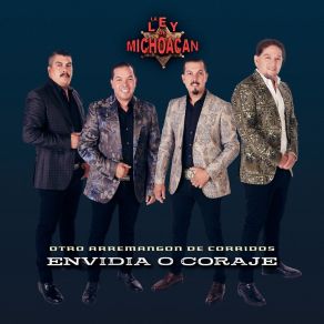 Download track El Corrido De La Güera La Ley De Michoacan