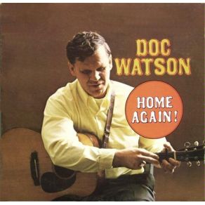 Download track Froggie Went A - Courtin' Doc Watson