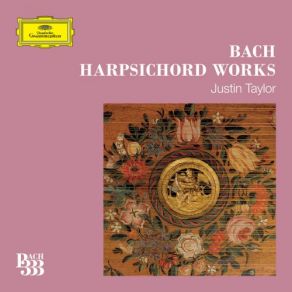 Download track Suite In G Minor, BWV 822: 3. Gavotte En Rondeau Justin Taylor