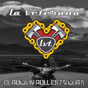 Download track Wicked Game LA VETERANA