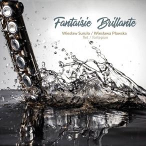 Download track Fantaisie Brillante On Bizet's Carmen Wiesław Suruło, Wiesława Pławska