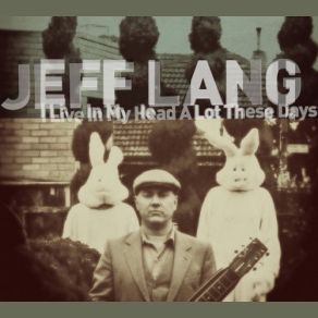 Download track Standing On The Shore Jeff Lang