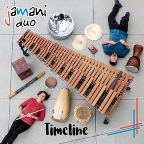 Download track Canção Da Despedida (Farewell Song) Jamani Duo