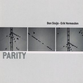 Download track Parity Erik Vermeulen