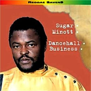 Download track Never My Love Sugar Minott