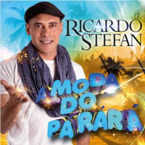 Download track Agarra Em Mim Ricardo Stefan