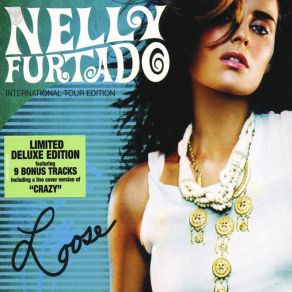 Download track Let My Hair Down Nelly Furtado