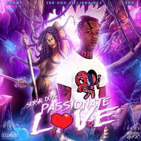 Download track Lovin’ You With A Passion Zoo Cru Zillionairez