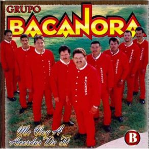 Download track El Diferente Grupo Bacanora