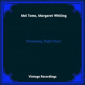 Download track Tall Hopes Margaret Whiting