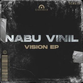 Download track Vision Nabu Vinil