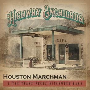 Download track Hank's Midnight Waltz (Reprise) Houston Marchman