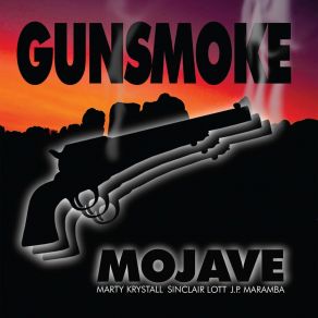 Download track Theme From Gunsmoke Marty KrystallJ. P. Maramba, Sinclair Lott