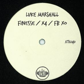 Download track FB XO Luke Marshall