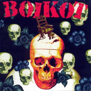 Download track Noche De Orujo BOIKOT