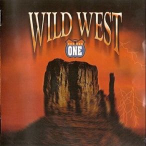 Download track On Teh Riverside Wild West