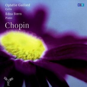 Download track Prelude In A Minor Op. 28 N°2 Frédéric Chopin, Edna Stern, Ophélie Gaillard