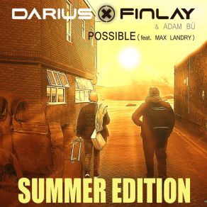 Download track Possible (Phil Praise Summer Remix) Max Landry