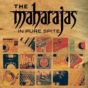 Download track Split Personality The Maharajas