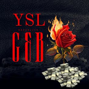 Download track Frisbee YSL Brookilyn