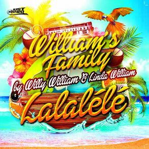 Download track Lalalélé William's Family