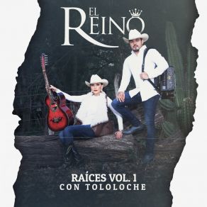 Download track El Amor No Se Vende El Reino