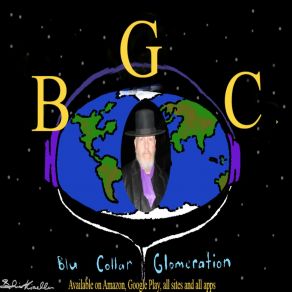 Download track Lonely Orphan Blu Collar Glomeration