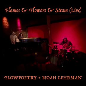 Download track Fire On The Mountain (Live) Noah Lehrman