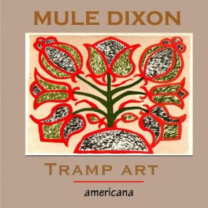 Download track Sometimes Mule DixonDavid Driskell