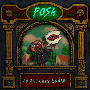 Download track Màs Que Tu Corazòn F. O. S. A.