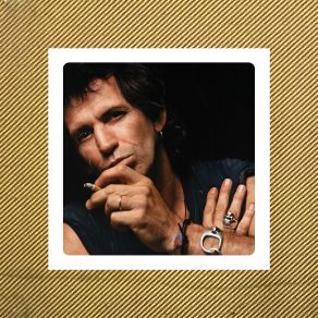 Download track Rockawhile Keith Richards