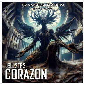 Download track Corazon JBLLSTRS