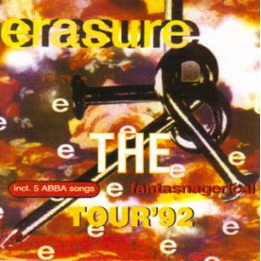 Download track Ship Of Fools Erasure