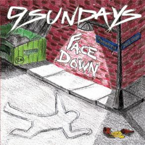 Download track I'd Like To Meet You 9sundays