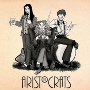 Download track Get It Like That The Aristocrats