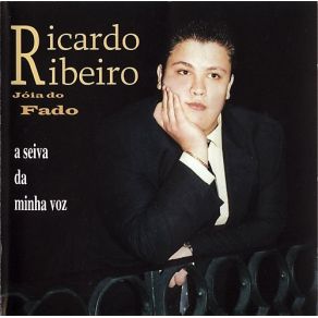 Download track Ponto Final Ricardo Ribeiro