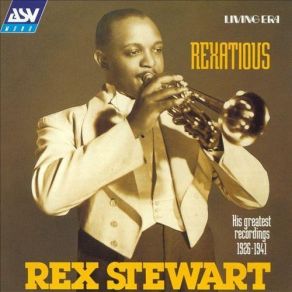 Download track The Back Room Romp Rex Stewart