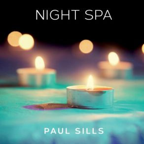 Download track Lit By Stars Paul Sills