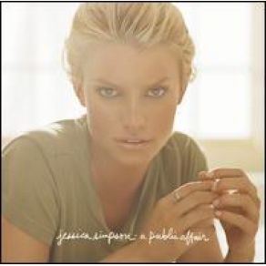 Download track A Public Affair (Extended Version)  Jessica Simpson