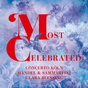 Download track Handel Concerto In G Minor, HWV 287 IV. Allegro Concerto Köln, Clara Blessing