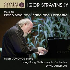 Download track 12. Piano Sonata (1924) I. Quarter Note = 112 Stravinskii, Igor Fedorovich