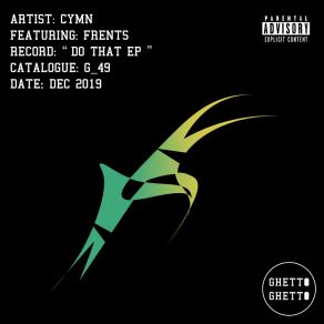 Download track On Step (Original Mix) CymnFrents