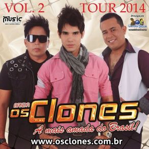 Download track Chorar Por Amor Banda Os Clones