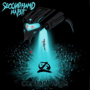 Download track Bad Habit Secondhand Habit