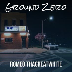 Download track Move On Romeo ThaGreatwhite