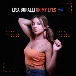 Download track On My Eyes (Ocean Mix) Lisa Buralli