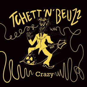 Download track La Bebête Immonde Tchett'n'Beuzz