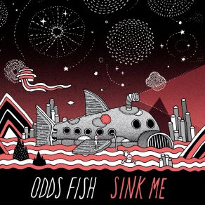 Download track Minds Eye Odds Fish