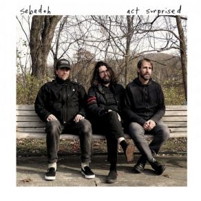 Download track Raging River Sebadoh