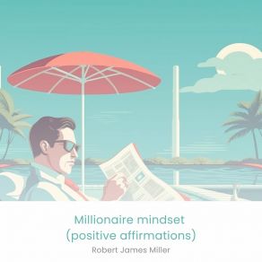 Download track Positive Mindset Robert James Miller